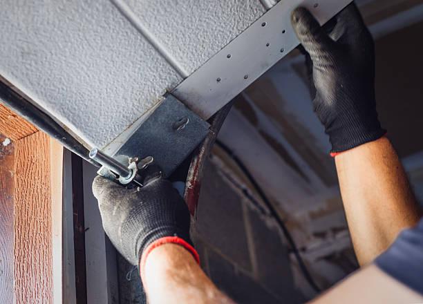 Reliable Garage Door contractor in Bartonville, TX by Garage Doors Repair Pro